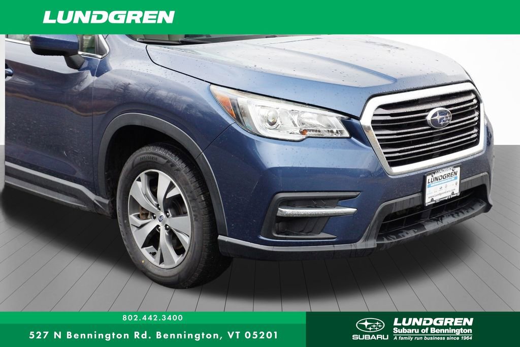 Used 2019 Subaru Ascent Premium image 37