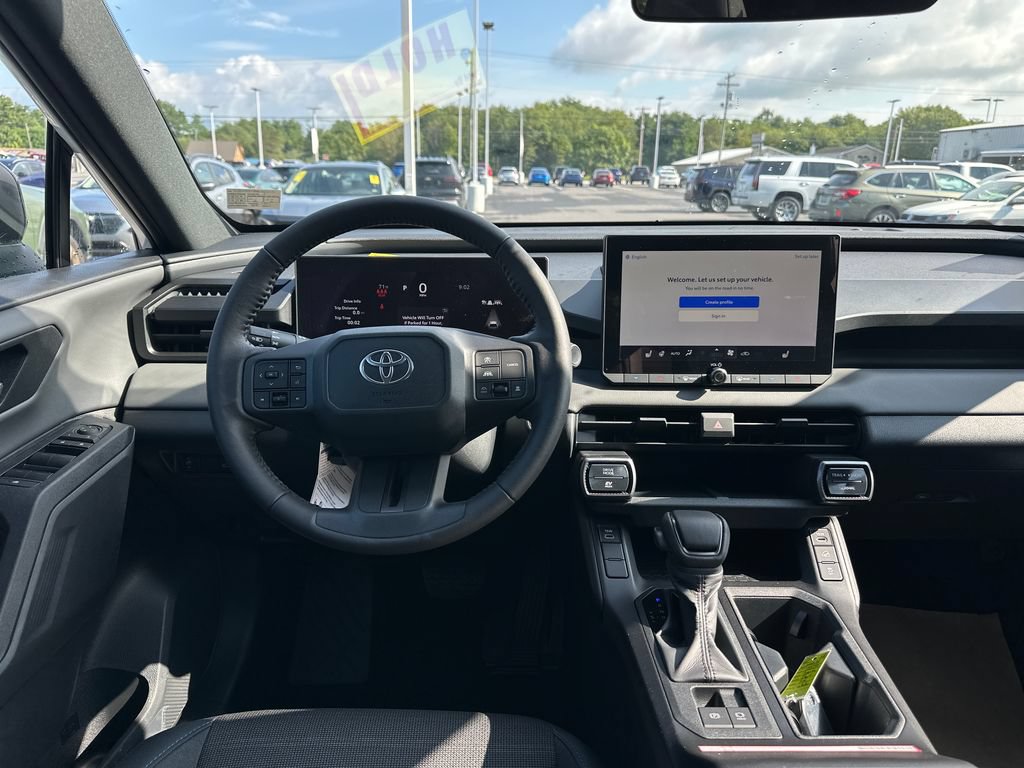 Used 2026 Toyota RAV4 SE w/ Convenience Package AWD/4WD image 12