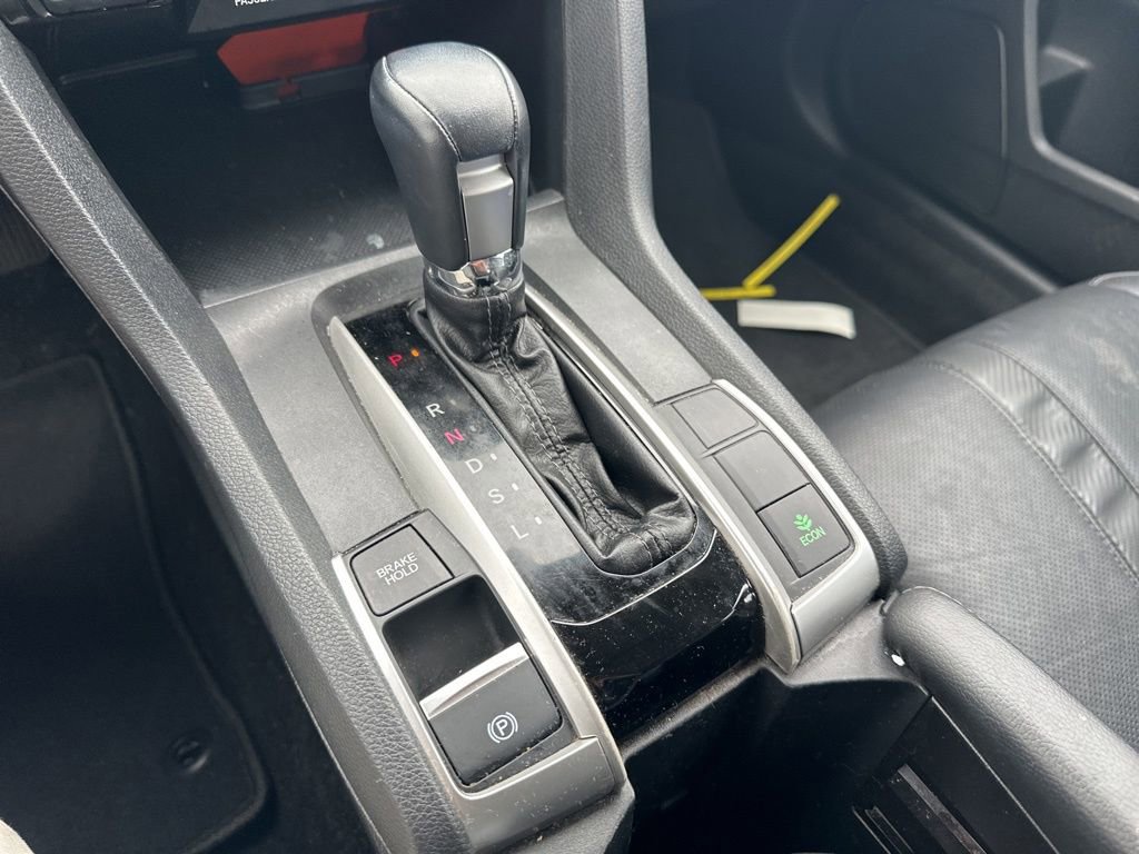 Used 2016 Honda Civic EX-L image 25