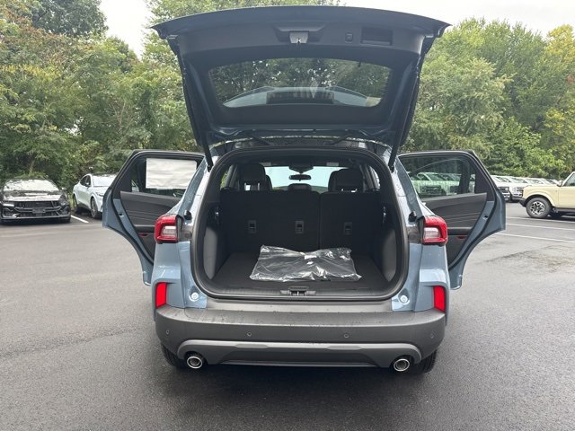 New 2026 Ford Escape ST-Line w/ Tech Pack #1 image 27