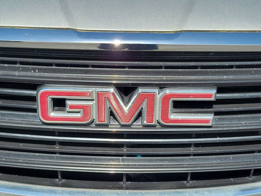 Certified 2018 GMC Terrain SLE w/ Infotainment Package I image 22