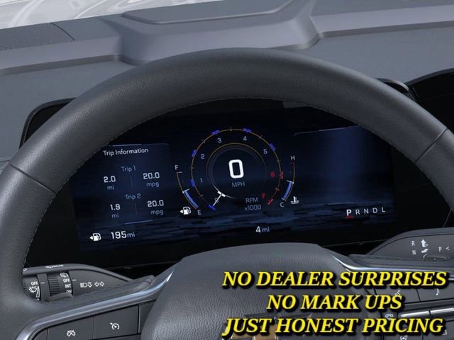 New 2026 Chevrolet Suburban LT w/ Comfort Package image 18