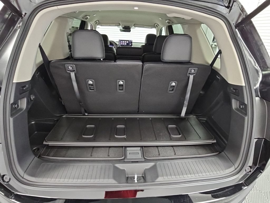 New 2026 Honda Pilot EX-L image 32