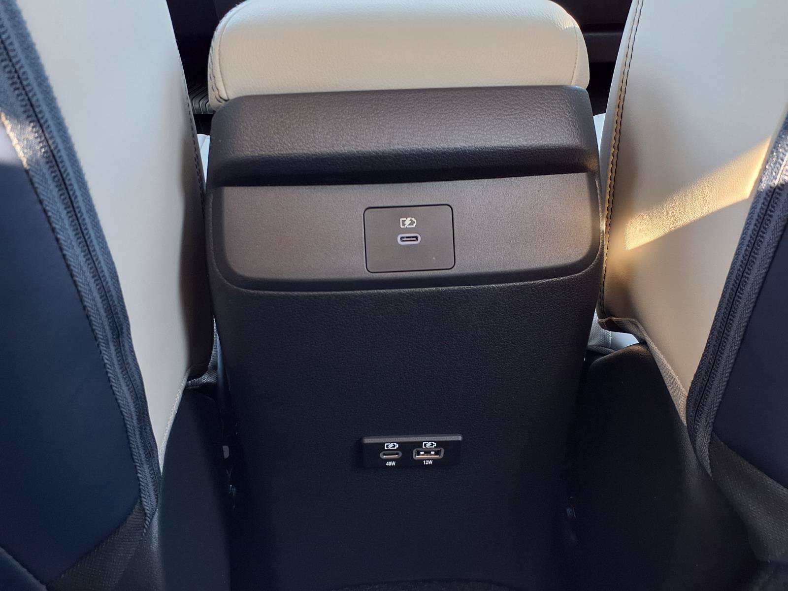 New 2026 Nissan Sentra SL w/ Floor Mat Package FWD image 25