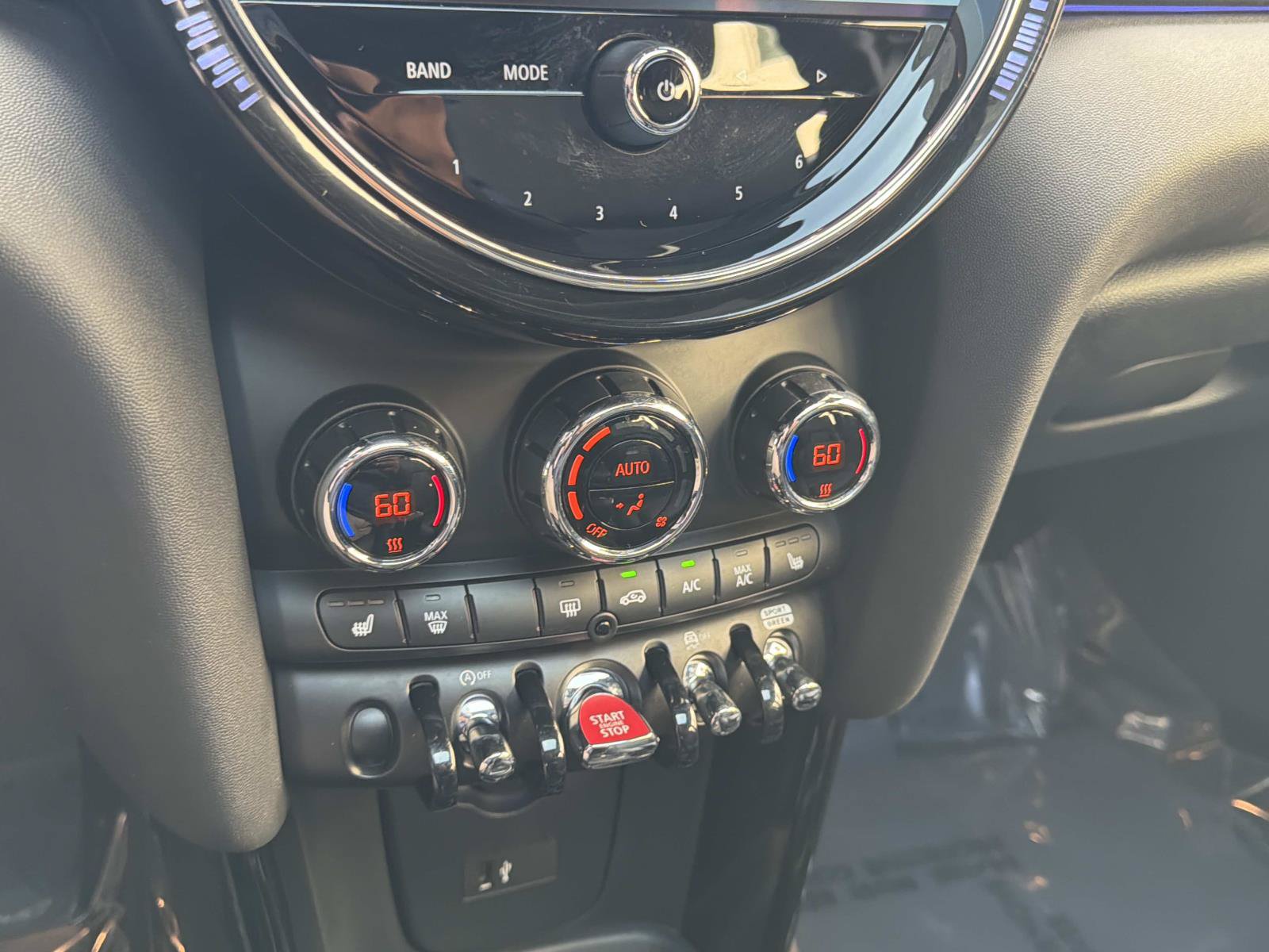 Used 2023 MINI Cooper S FWD image 20