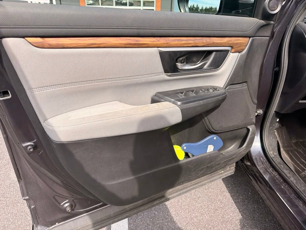 Used 2019 Honda CR-V EX image 8