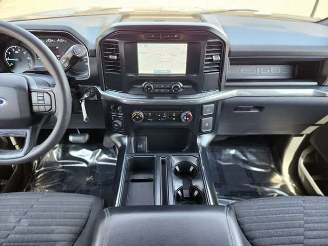 Certified 2023 Ford F150 XL w/ STX Appearance Package AWD/4WD image 14