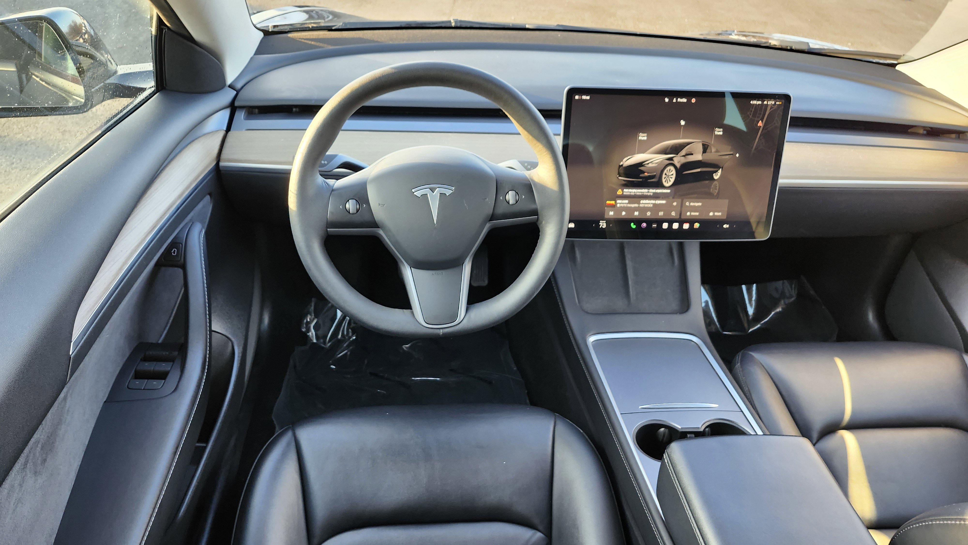 Used 2022 Tesla Model 3 image 27