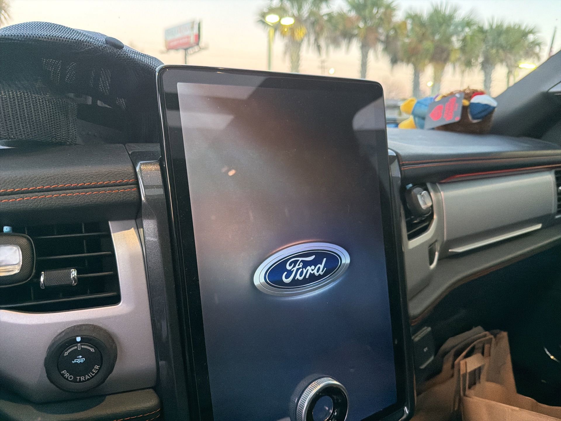 Used 2022 Ford Expedition Timberline image 22