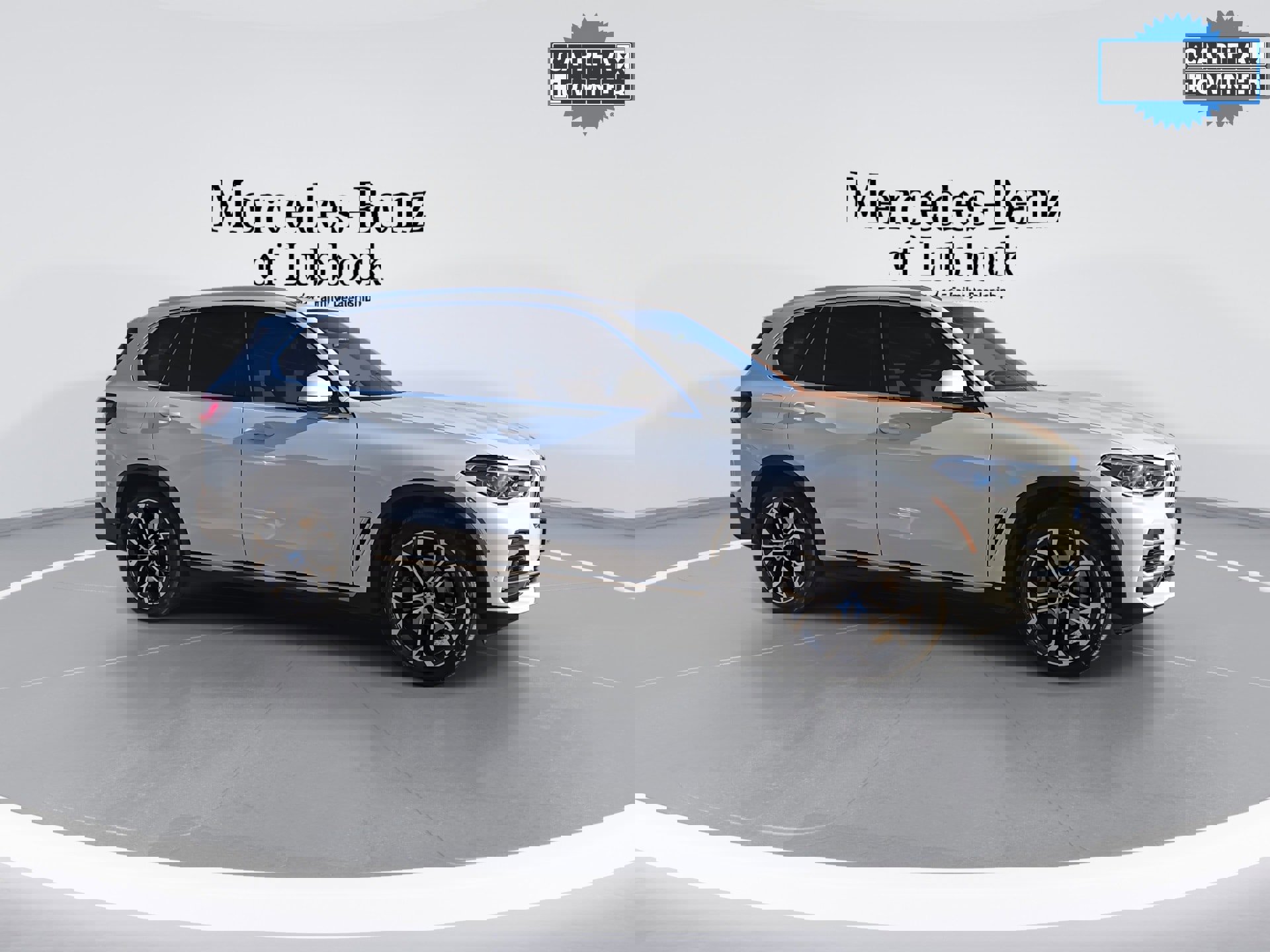 Used 2023 BMW X5 xDrive40i w/ Executive Package image 9