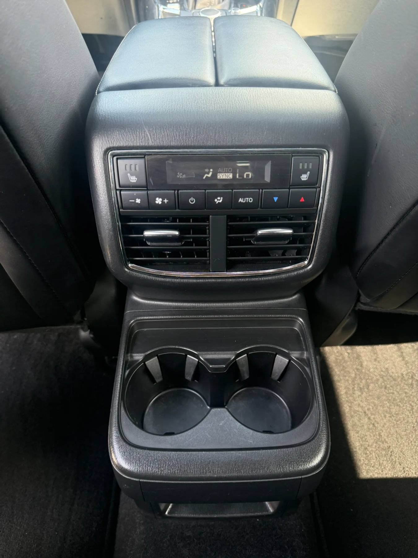 Used 2021 MAZDA CX-9 Grand Touring AWD/4WD image 12