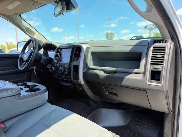 Used 2019 RAM 1500 Express w/ Wheel & Sound Group AWD/4WD image 14