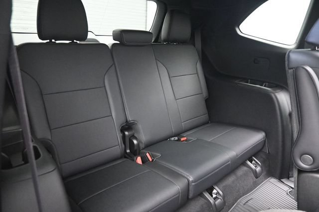 New 2026 Buick Enclave Preferred w/ Power Package AWD/4WD image 16