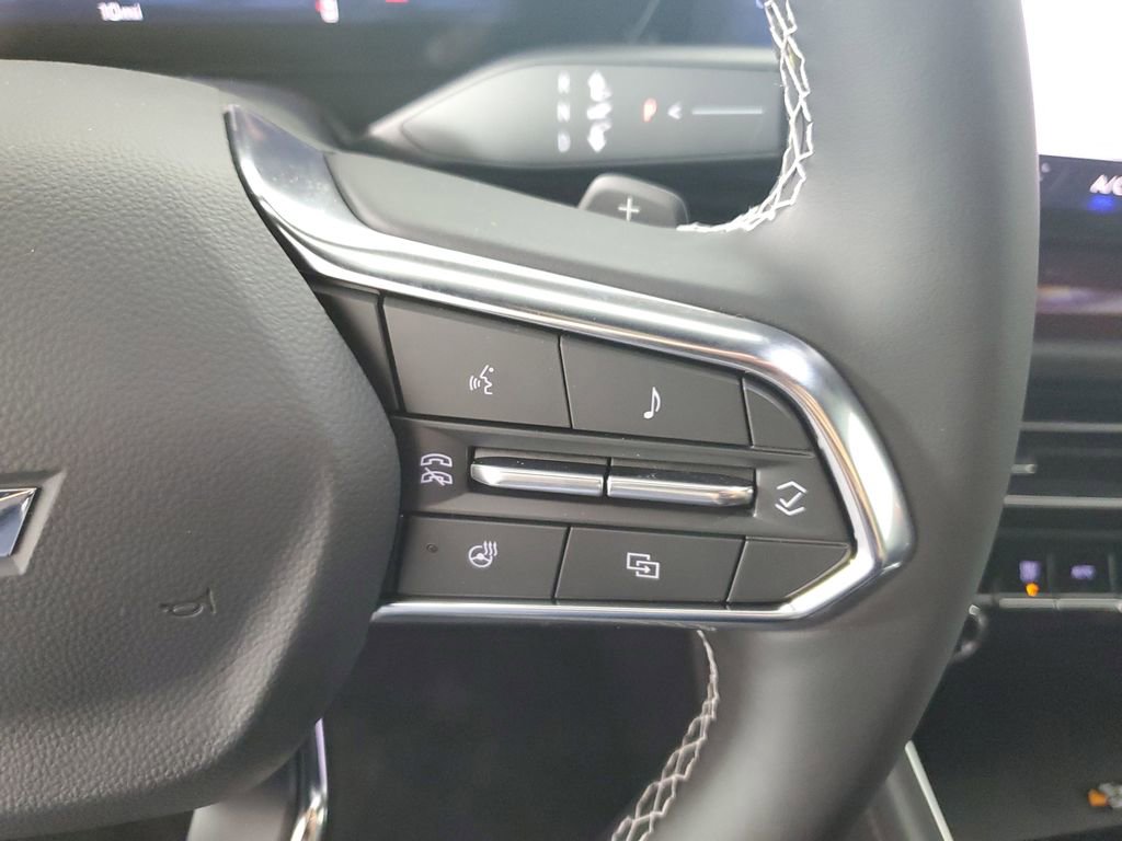 New 2026 Chevrolet Traverse Z71 image 25