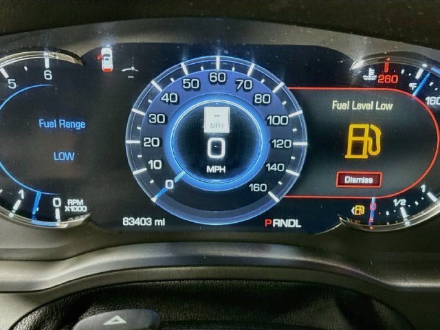 Used 2020 Cadillac Escalade Premium Luxury RWD image 15