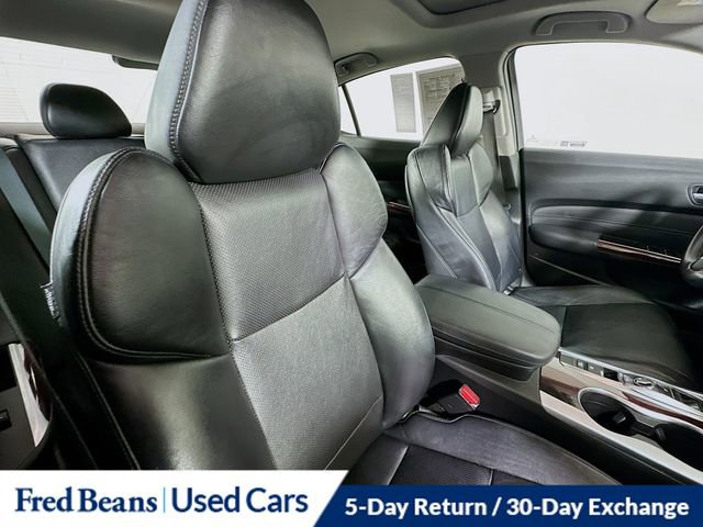 Used 2015 Acura TLX V6 w/ Advance Package image 30