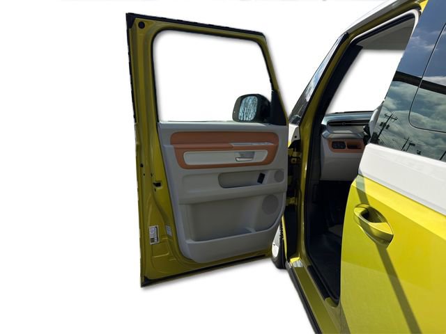 Used 2025 Volkswagen ID. Buzz 1st Edition image 20