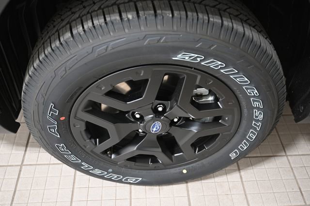 New 2026 Subaru Outback Wilderness image 18