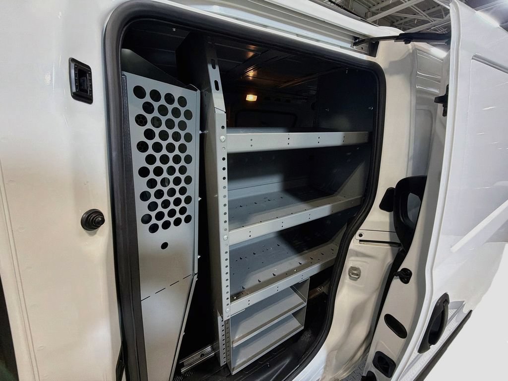 Used 2022 RAM ProMaster City Wagon FWD image 23