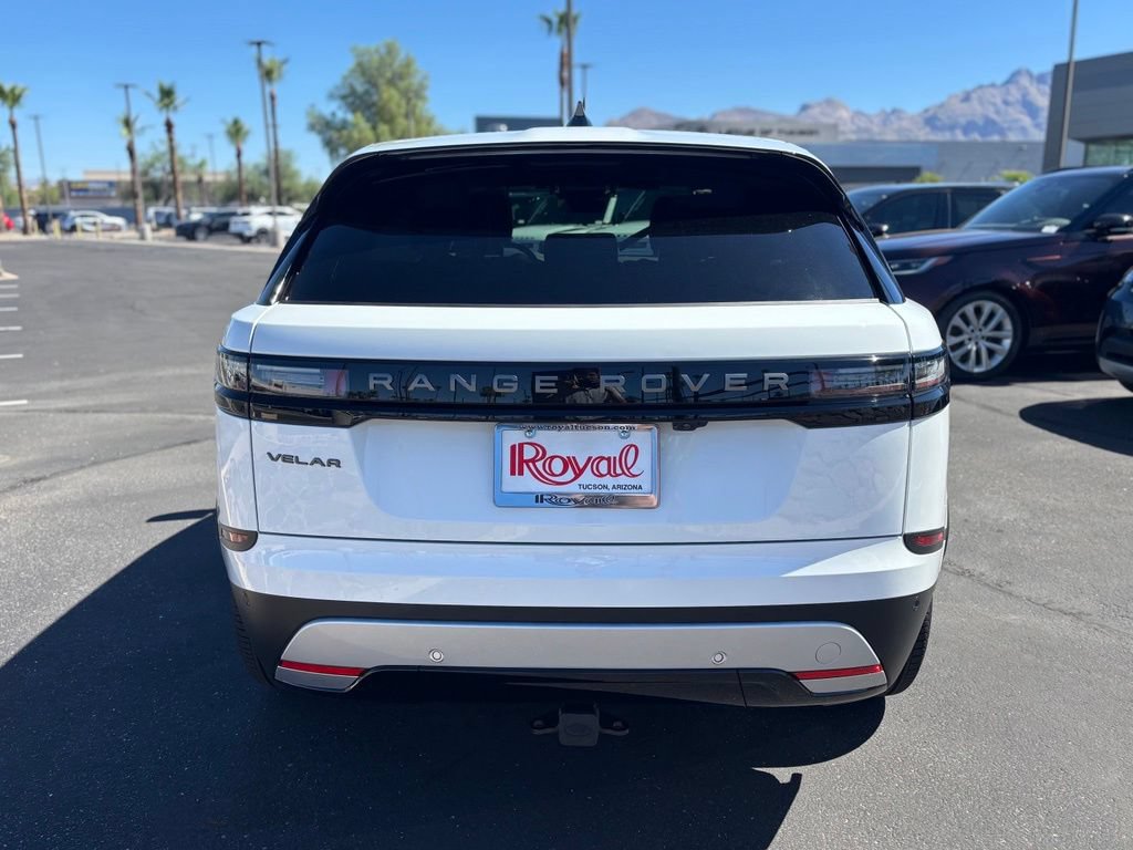 New 2026 Land Rover Range Rover Velar S AWD/4WD image 18