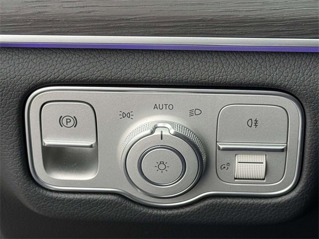 Certified 2025 Mercedes-Benz GLS 450 4MATIC image 20