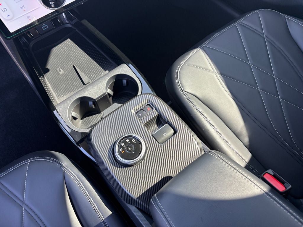 Used 2023 Ford Mustang Mach-E Select AWD/4WD image 18