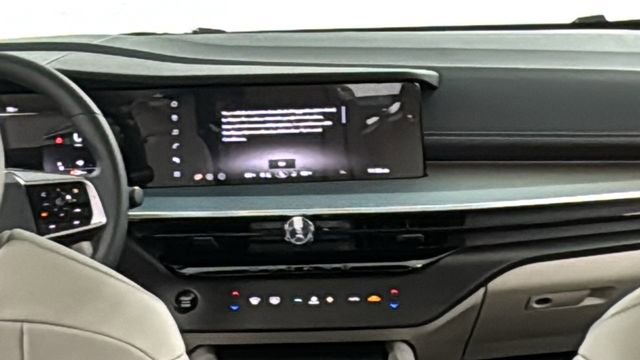 New 2025 Nissan Murano SL w/ Cargo Package image 17