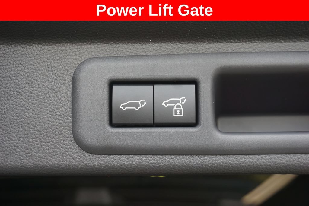 New 2026 Toyota Sequoia TRD Pro AWD/4WD image 22