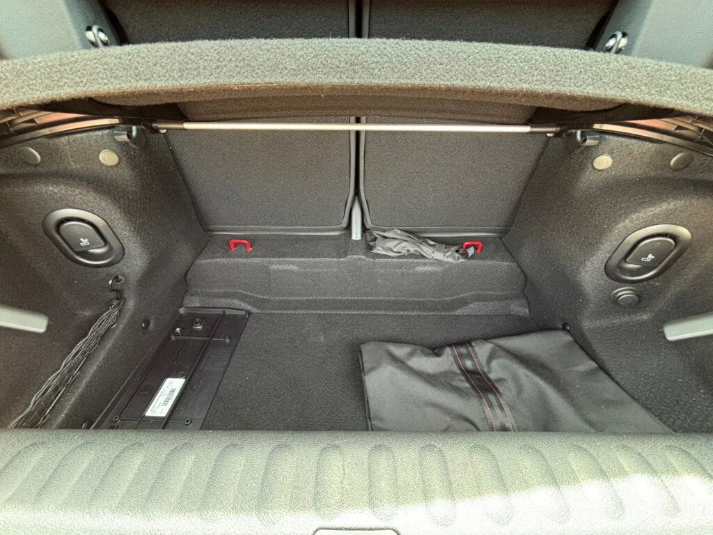 Used 2024 MINI Cooper S FWD image 26