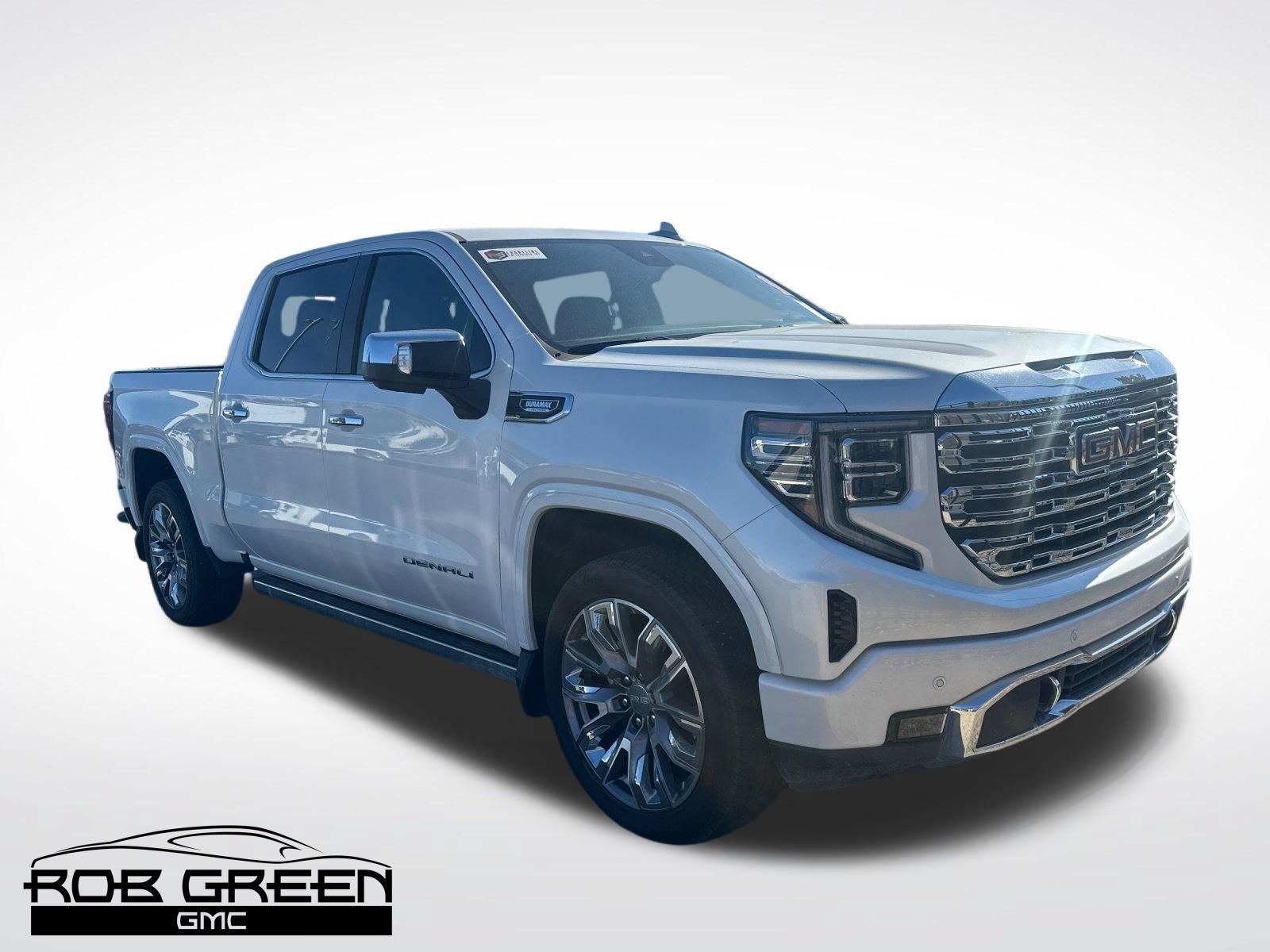 Used 2024 GMC Sierra 1500 Denali w/ Denali Reserve Package