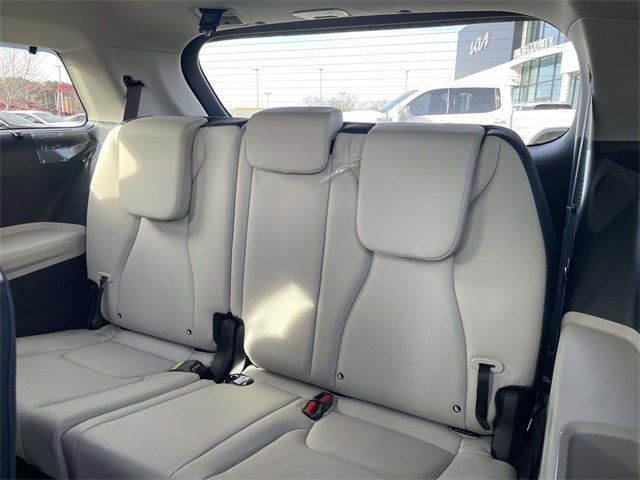 New 2026 Kia Carnival EX image 22