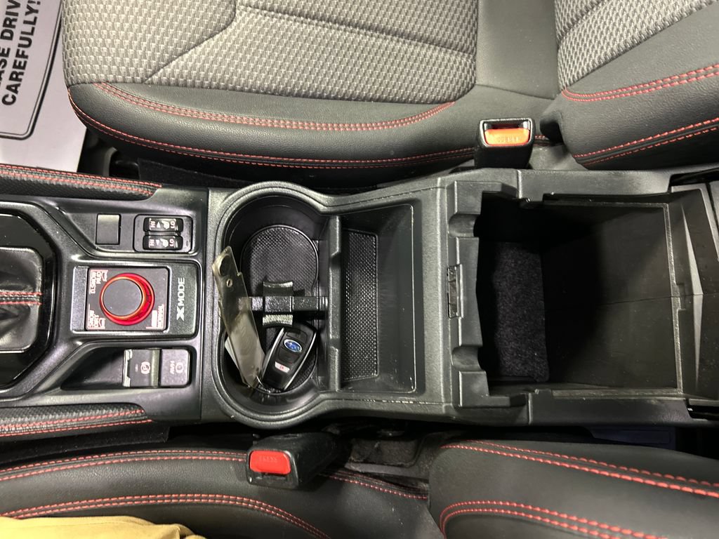 Used 2024 Subaru Forester Sport AWD/4WD image 19