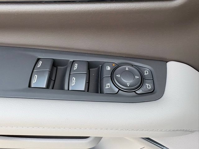 New 2026 Chevrolet Tahoe LT w/ Comfort Package AWD/4WD image 22