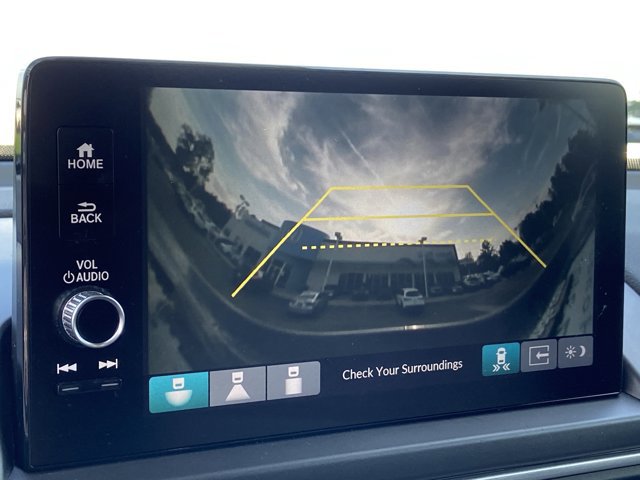 Used 2024 Honda Pilot EX-L image 36