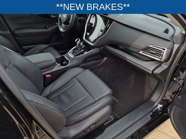 Used 2025 Subaru Legacy Limited image 10