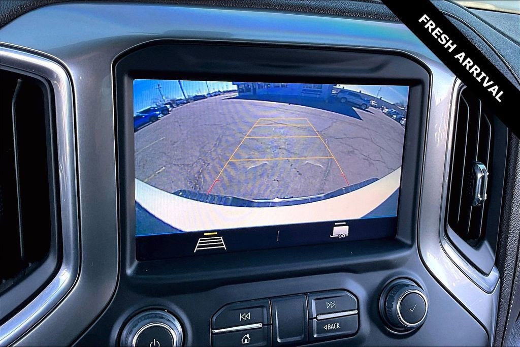 Used 2023 Chevrolet Silverado 3500 LT w/ Remote Start Package image 15