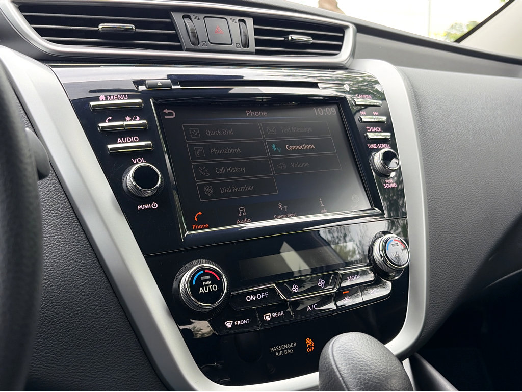 Used 2020 Nissan Murano S w/ Technology Package FWD image 33