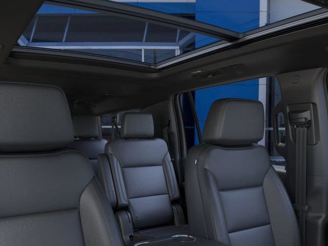 New 2026 Chevrolet Suburban Z71 AWD/4WD image 24