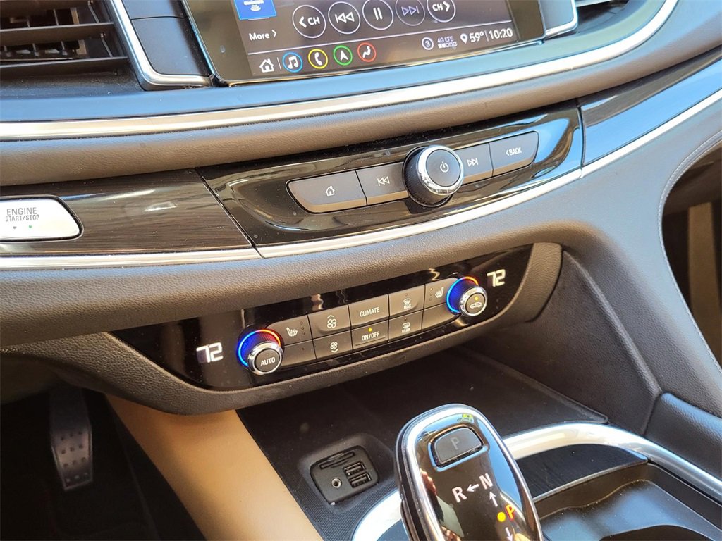 Used 2020 Buick Enclave Essence w/ Sound and Sites Package image 28