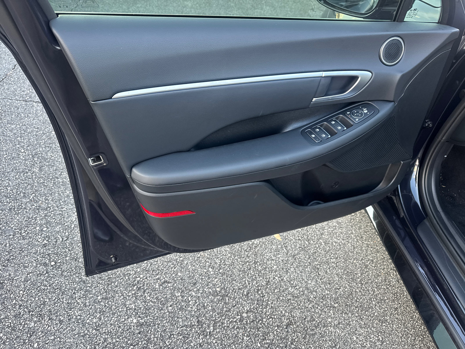 New 2025 Hyundai Sonata SEL image 10