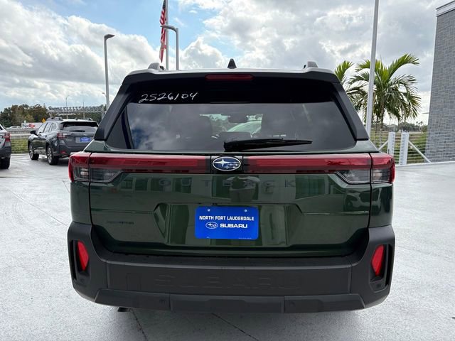New 2026 Subaru Outback Limited image 3