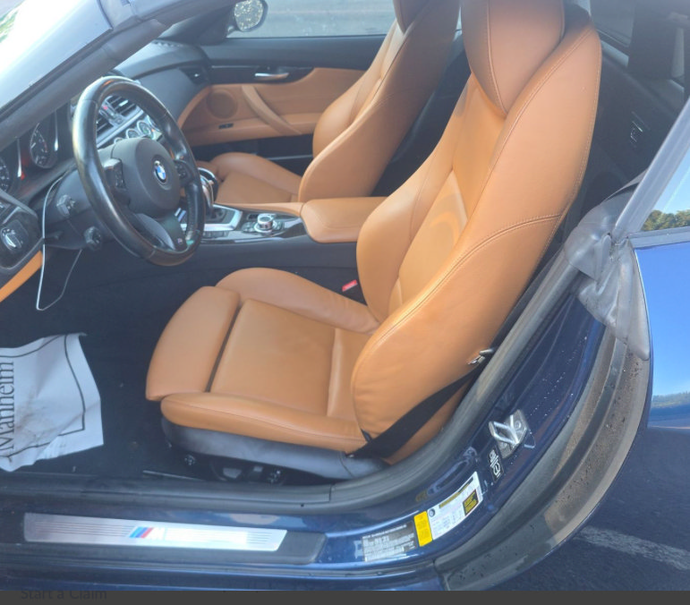 Used 2015 BMW Z4 sDrive28i RWD image 17