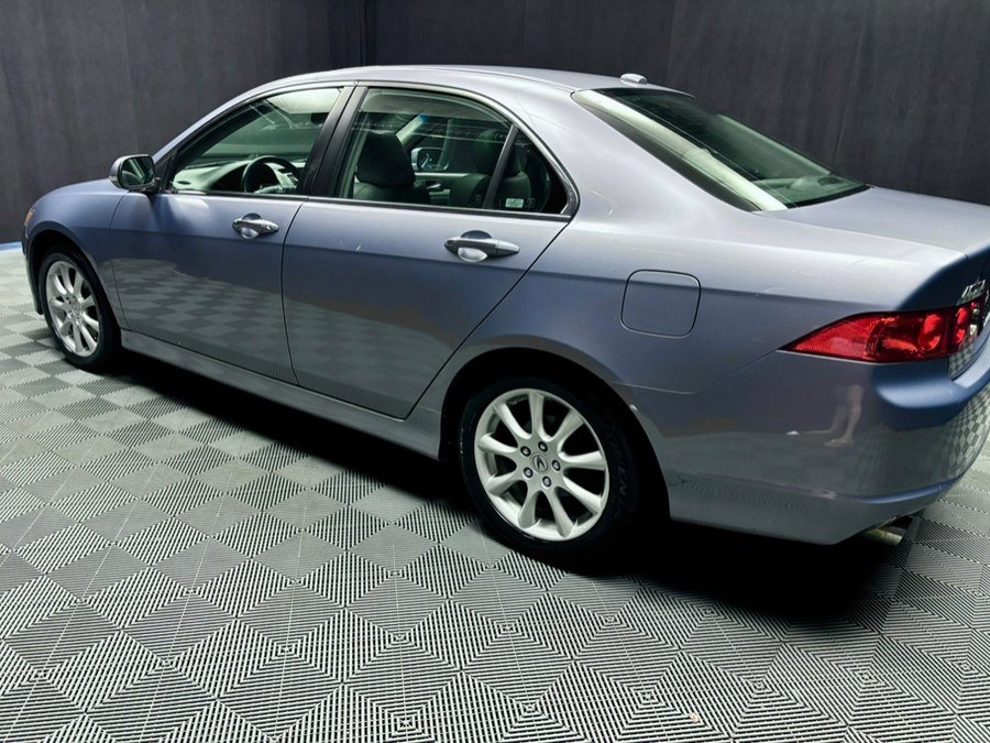 Used 2007 Acura TSX FWD image 16