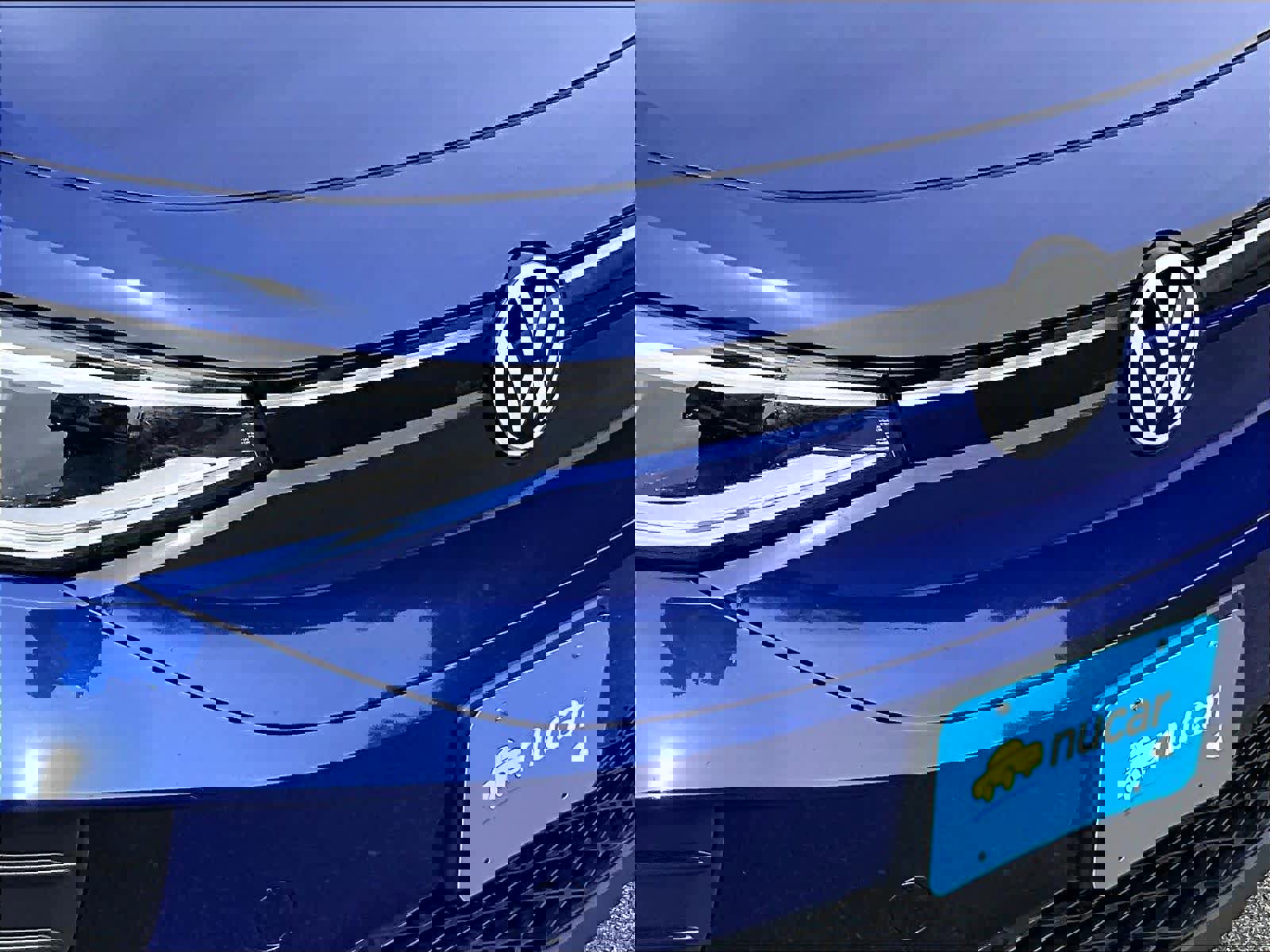 Used 2022 Volkswagen ID.4 Pro S image 32