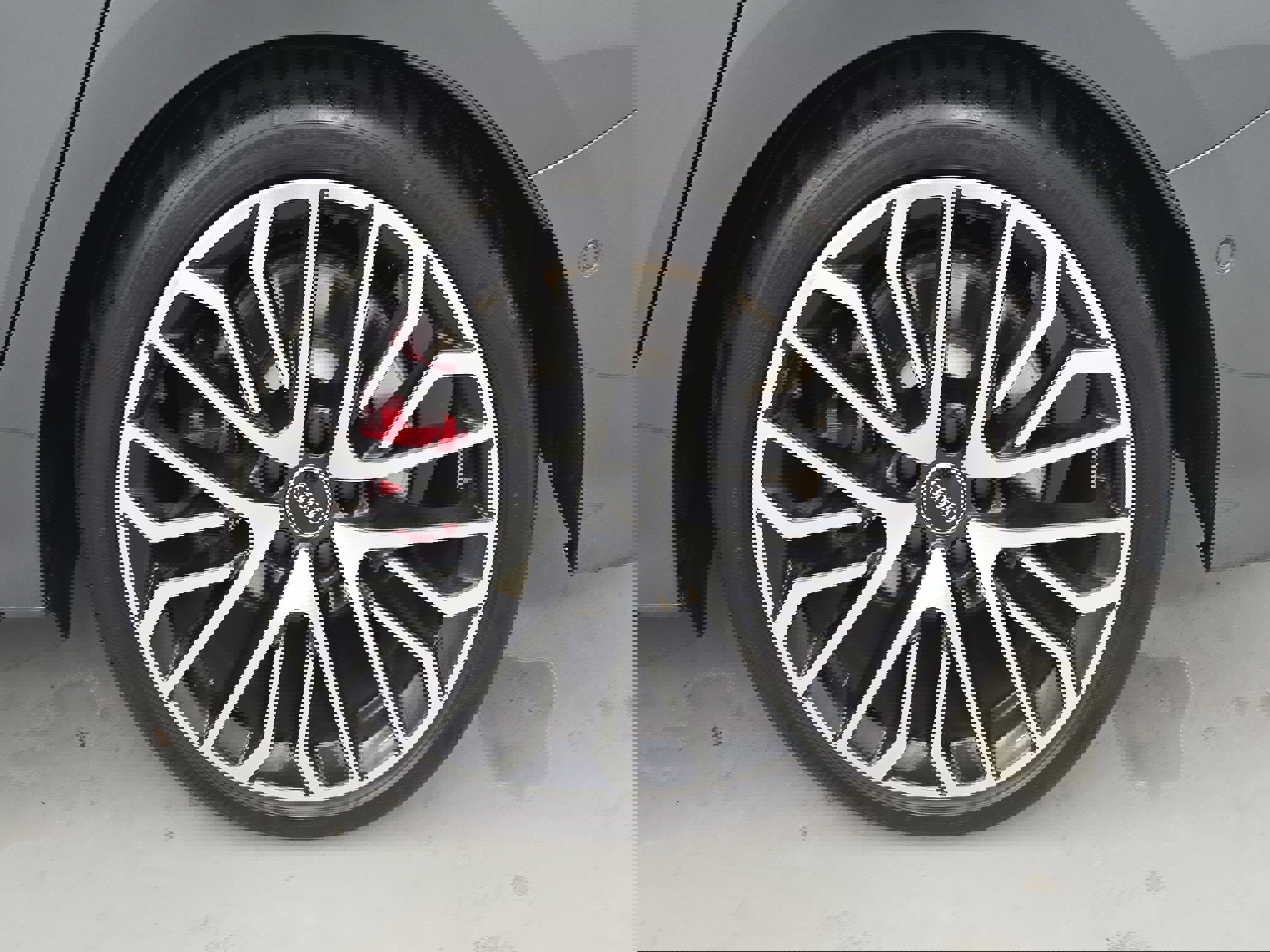 Used 2025 Audi S3 Prestige image 33