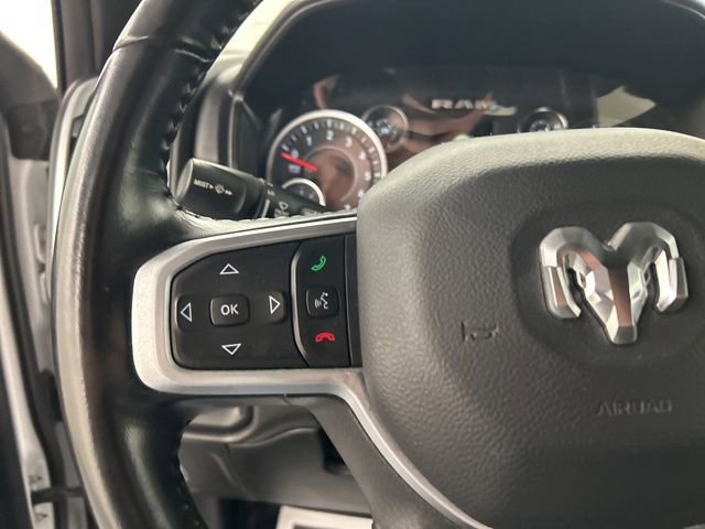 Used 2023 RAM 1500 Lone Star image 11