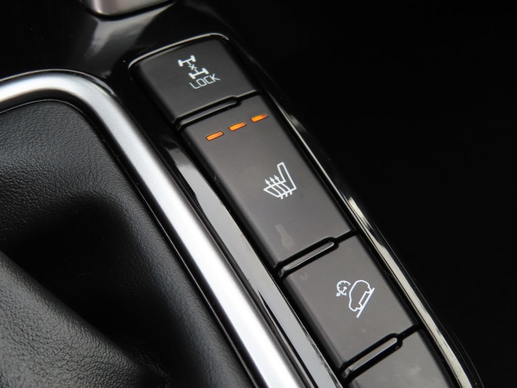 Certified 2023 Kia Seltos EX AWD/4WD image 10