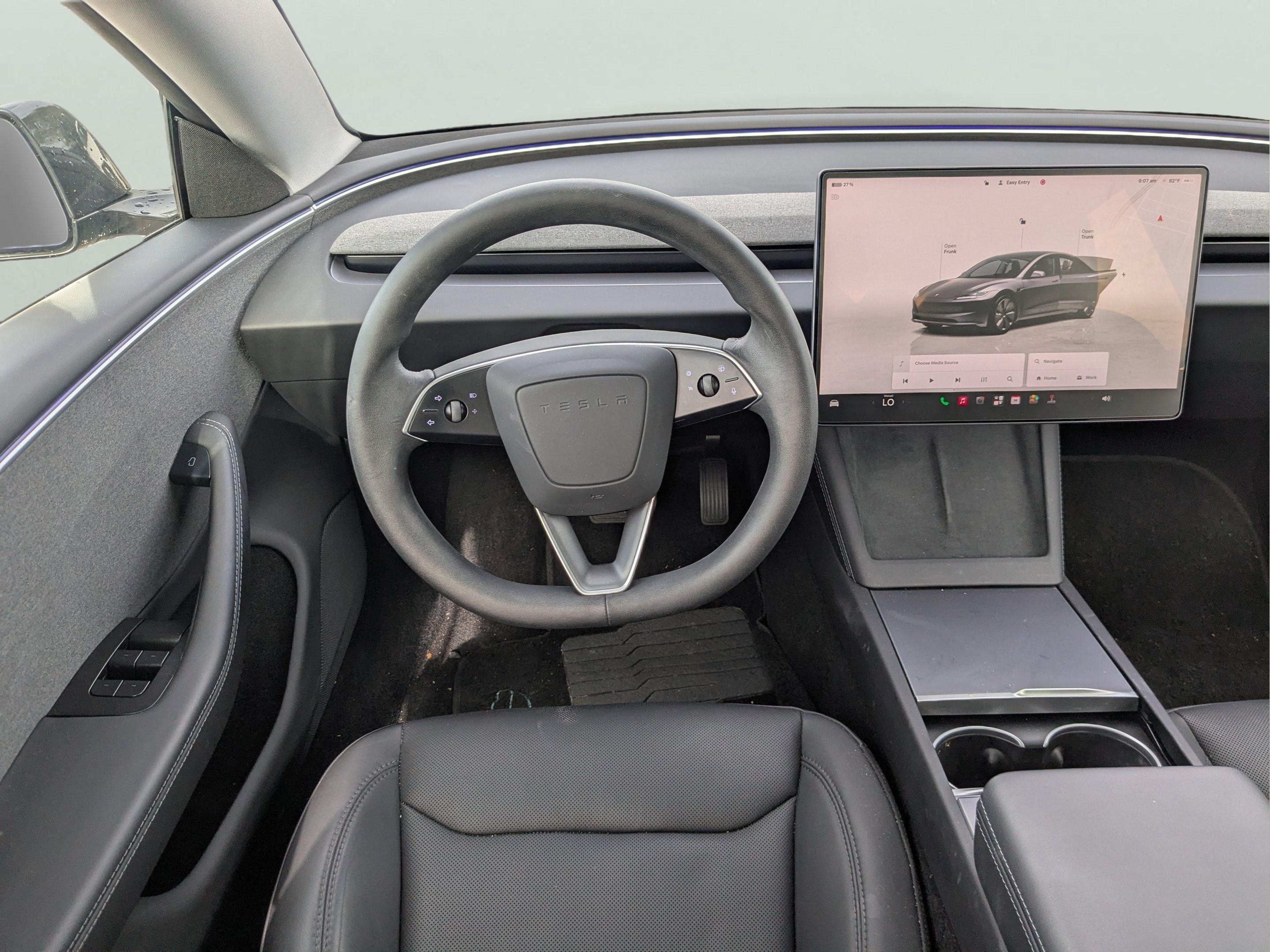 Used 2024 Tesla Model 3 Standard Range RWD image 21
