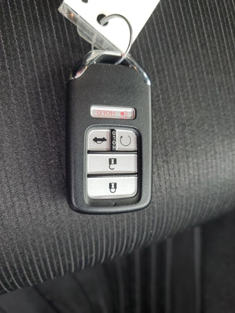 Certified 2022 Honda Accord Sport image 35