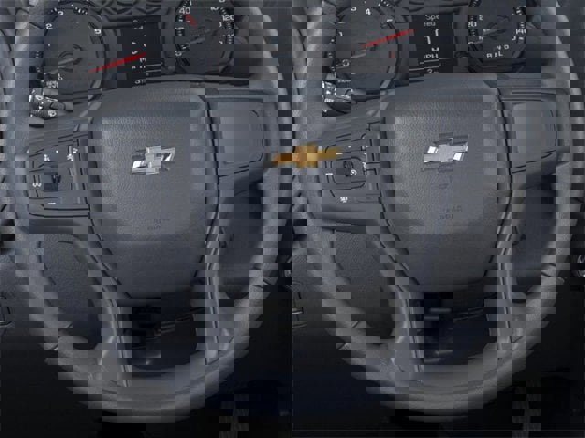 New 2025 Chevrolet Silverado 3500 W/T w/ WT Convenience Package image 19